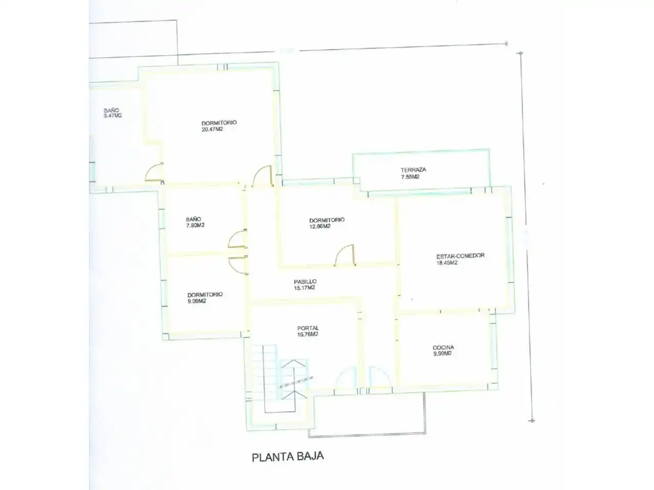 Villa mit Garten zum Verkauf in Calle Fonte Espiñeira, imagen 64