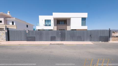 Photo 5 of Houses for sale in Calle Mar de Escocia, 19, Maspalomas - Meloneras, San Bartolomé de Tirajana