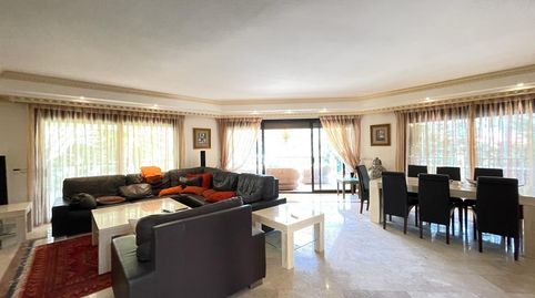 Foto 4 de Casa o chalet de alquiler en Los Arqueros - Puerto del Almendro, Benahavís