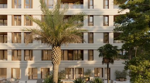 Photo 2 of Flat for sale in Avinguda Gimeno Tomas, 2, Els Terrers, Castellón