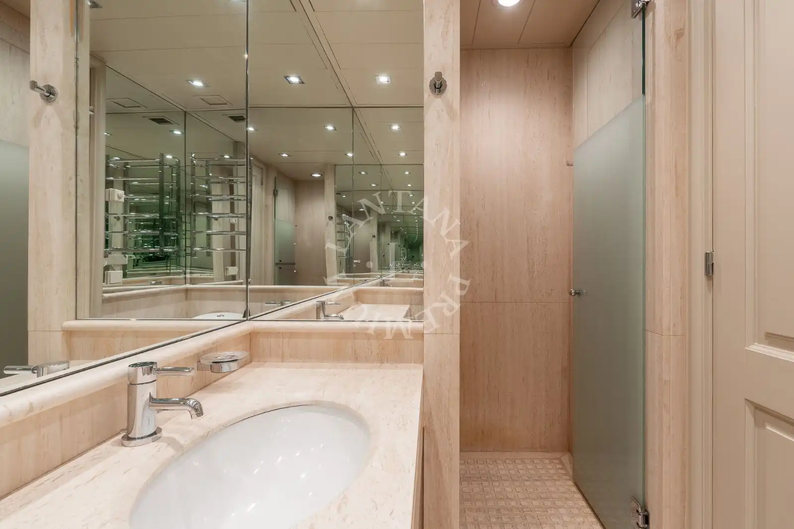 Baño de Piso en venta en Barcelona con Trastero