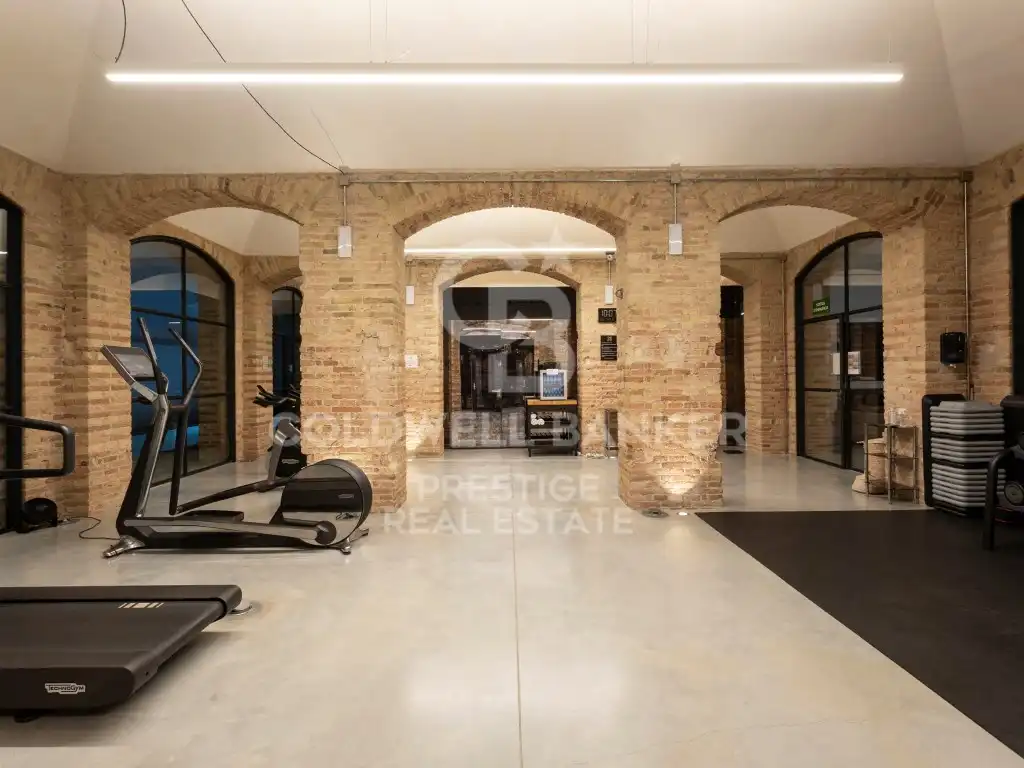 Appartement avec piscine à vendre à Calle Ausias Marc, imagen 37