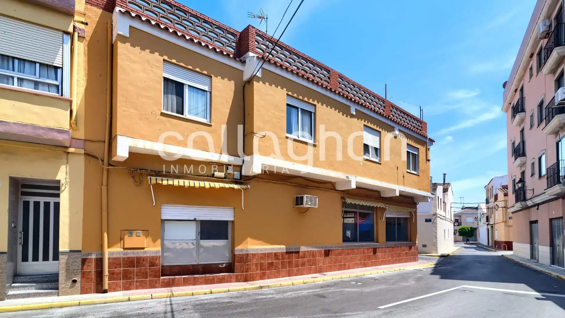 Casa a schiera in vendita a Chilches / Xilxes, imagen 28