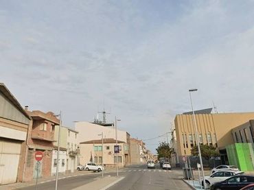 Wohnung zum Verkauf in Calle PAU CASALS