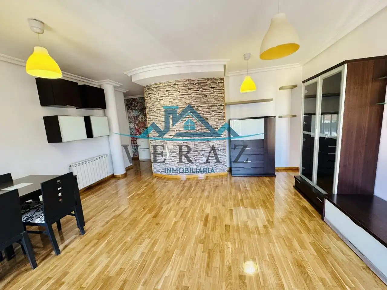 Vista exterior de Dúplex en venta en Talavera de la Reina con Aire acondicionado, Calefacción y Parquet