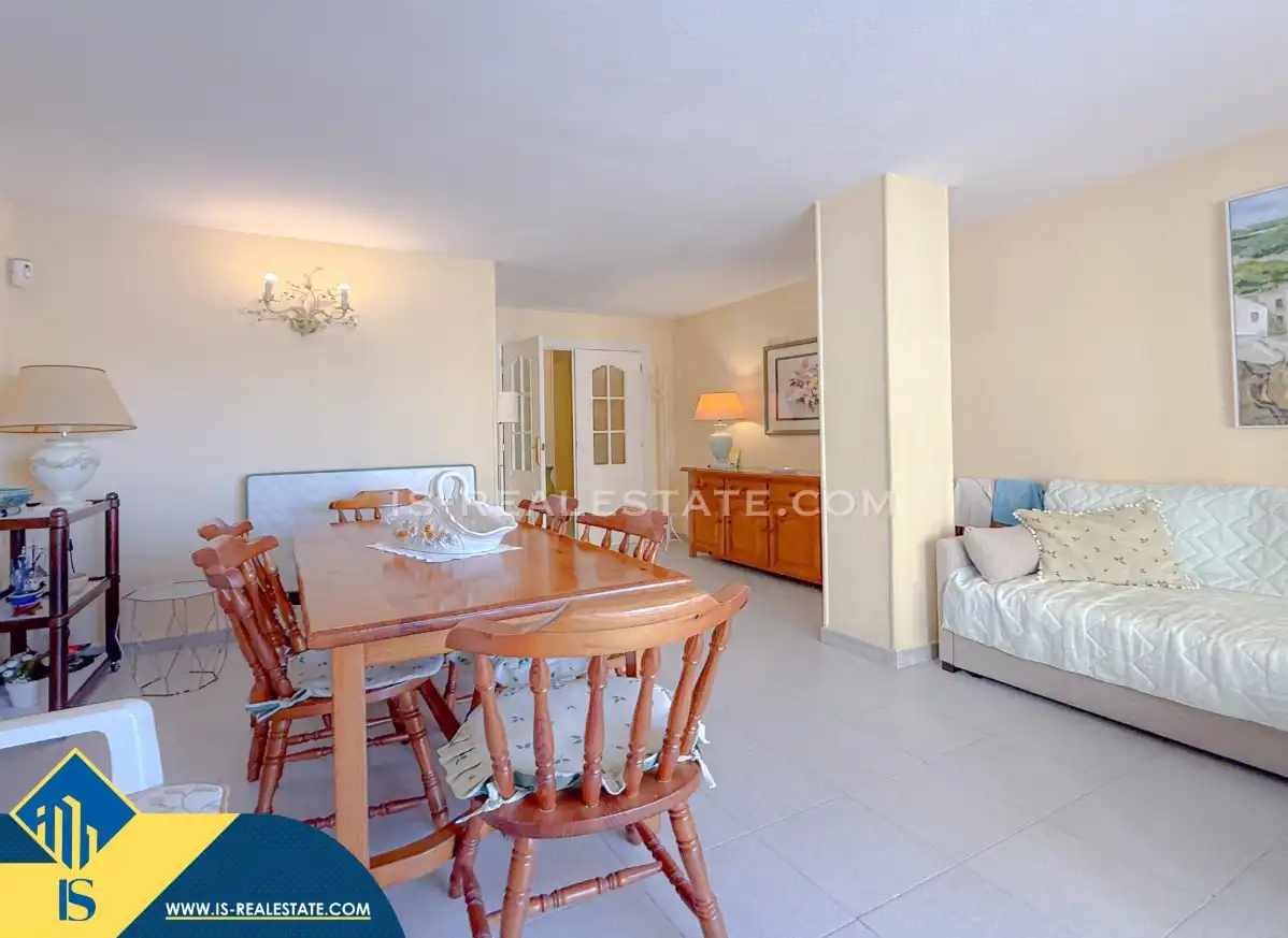 Apartament amb piscina en venda a Playa del Cura, imagen 5