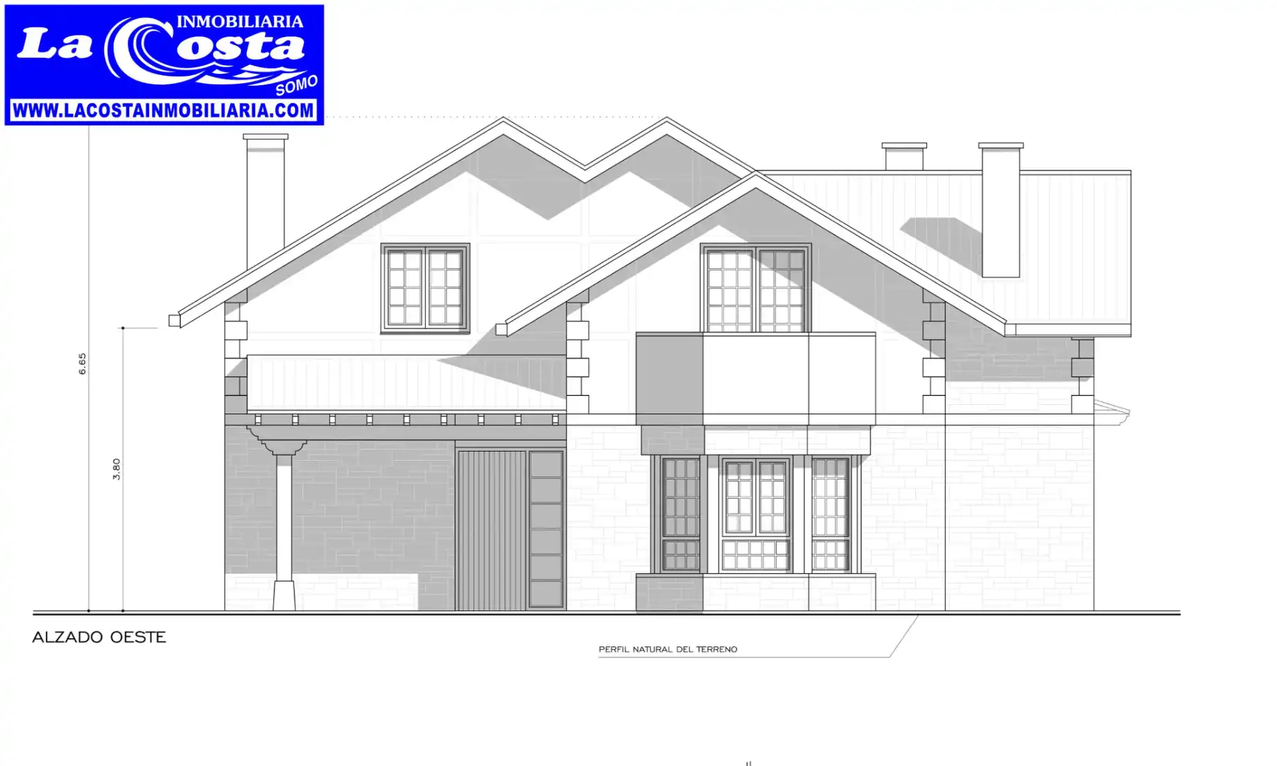 Terreno residencial en venta en Calle Muelle del Rey, imagen 17