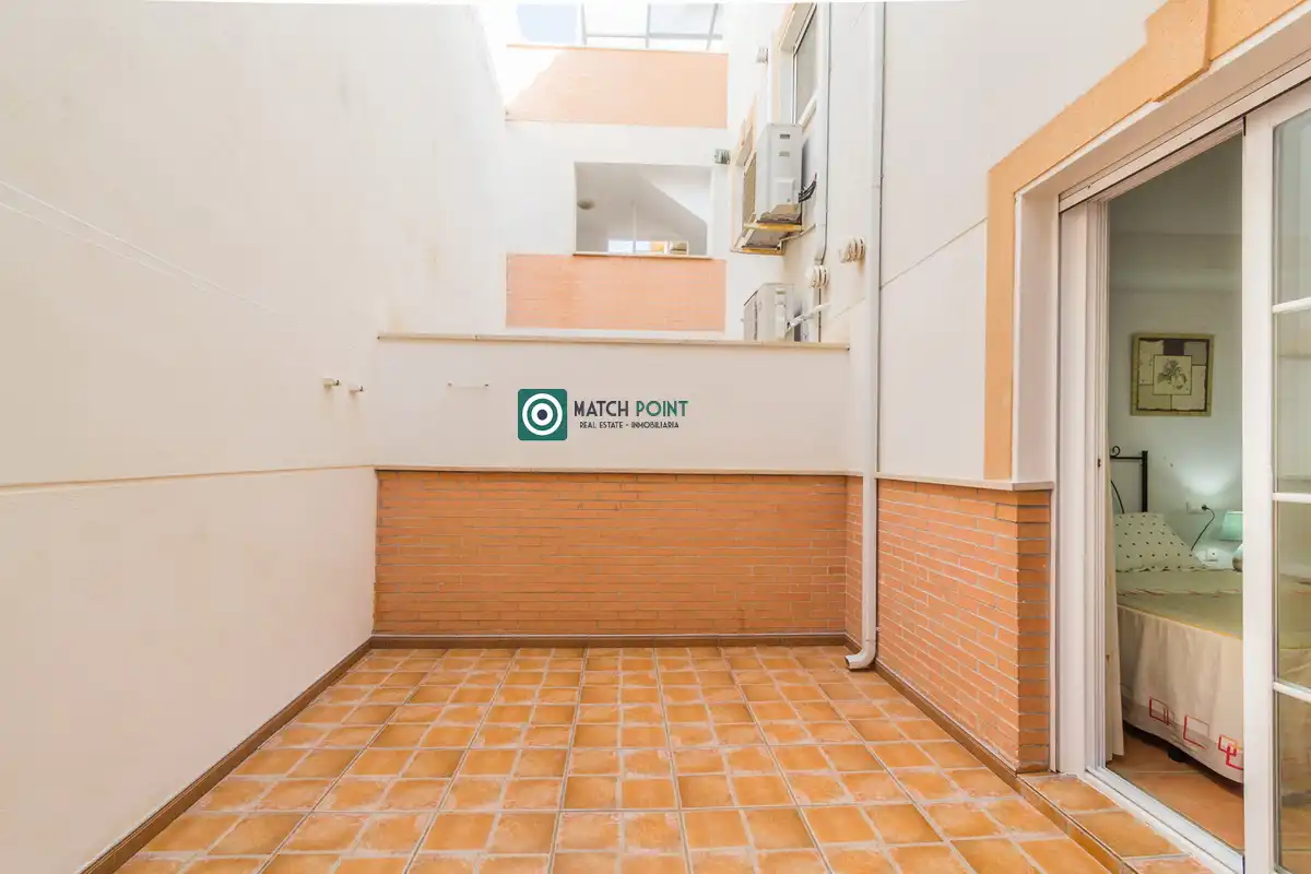 Detached homes for rent in Almuñécar, Granada