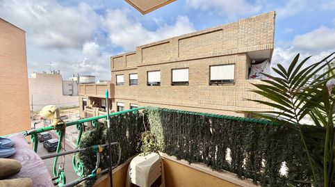 Foto 2 de Ático en venta en Torre-Pacheco ciudad, Torre-Pacheco