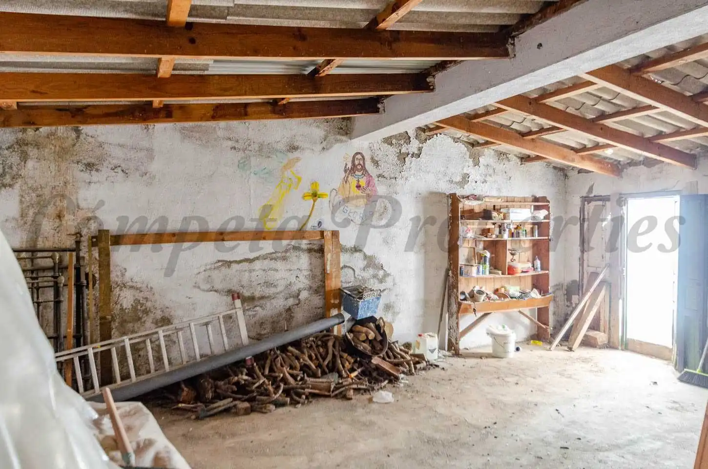 Casa in vendita a Salares, imagen 4