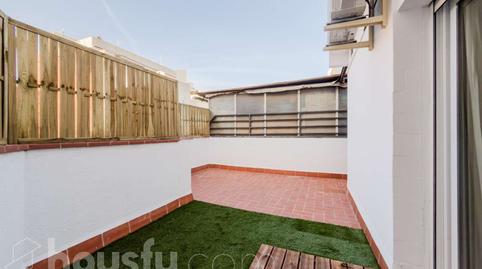 Foto 3 de Àtic en venda a Carrer de Rafael Campalans, ., La Torrassa, Barcelona