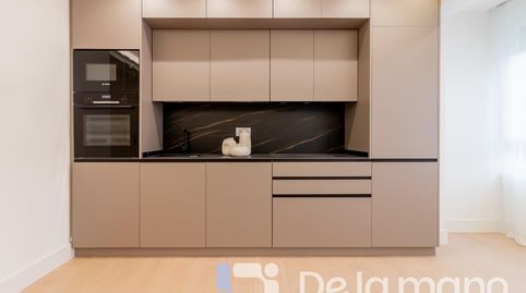 Foto 5 de Piso en venta en Calle Nuñez de Balboa, Castellana, Madrid Capital