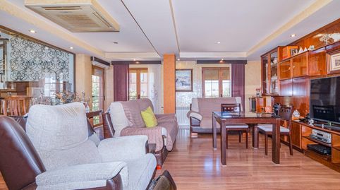 Foto 3 de Casa adosada en venta en Barrio de Zaidín, Granada Capital
