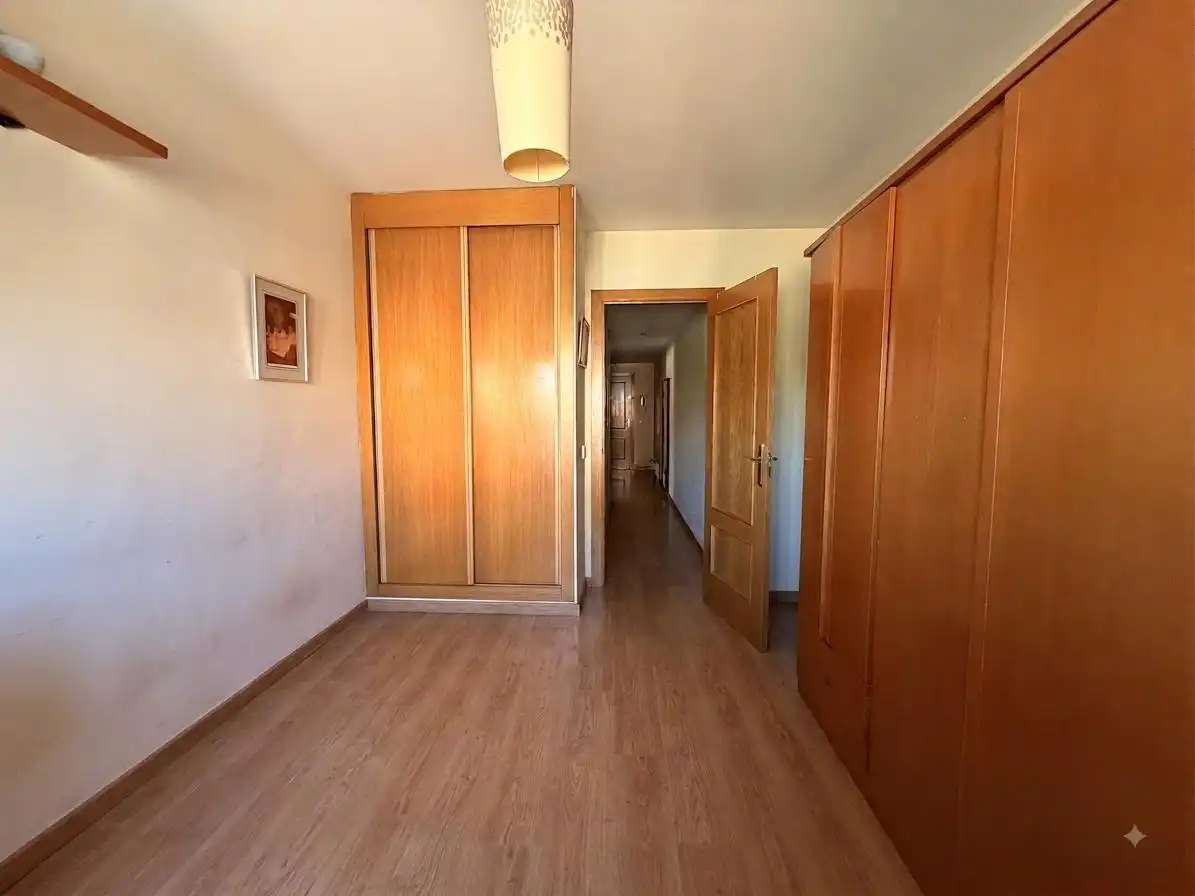 Flat for sale in Collado Villalba  with Heating, Private garden and Terrace