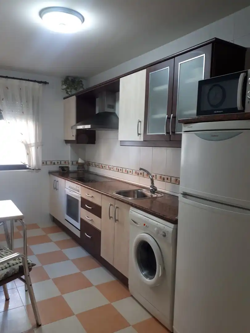 Piso con ascensor en venta en Villaquilambre, imagen 5