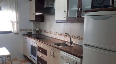 Foto 5 de Pis en venda a Villaquilambre, León