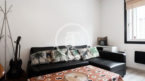 Foto 4 de Piso de alquiler en Carrer de la Font Florida, La Font de la Guatlla, Barcelona Capital