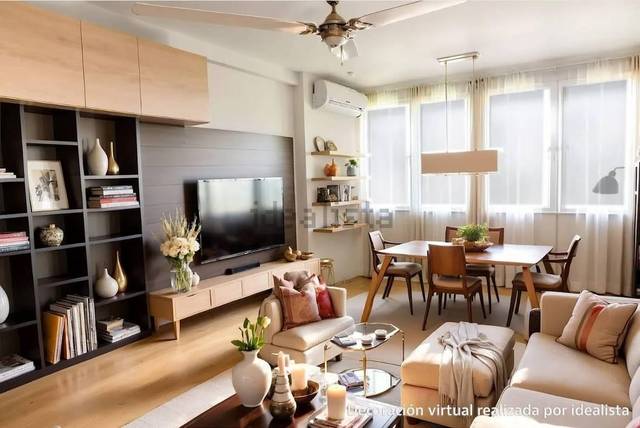 Piso en Venta en Cruz Roja