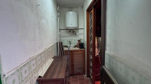 Foto 4 de Casa o xalet en venda a El Molinillo - Capuchinos, Málaga