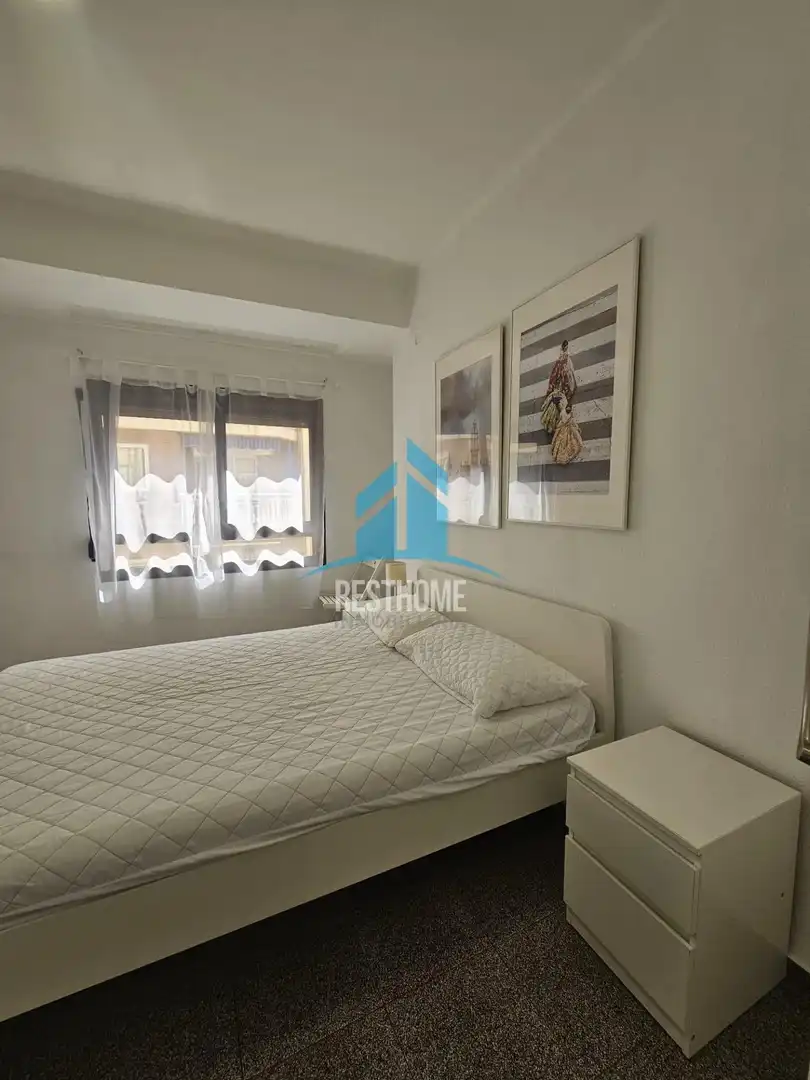 Appartamento con terrazza in vendita a Ciutat Vella, imagen 16
