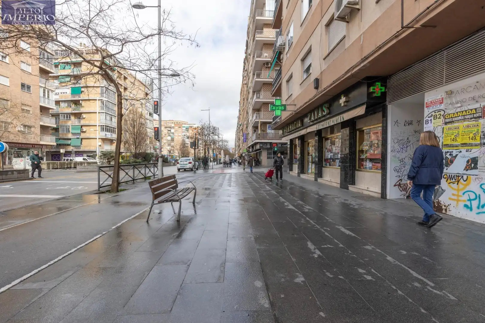 Aparcament en venda a Ronda, imagen 15
