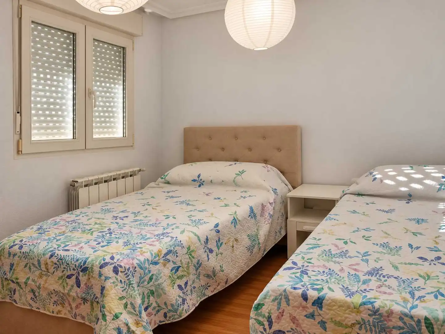 Duplex avec ascenseur à louer à Travesía Conde de Albox, imagen 4