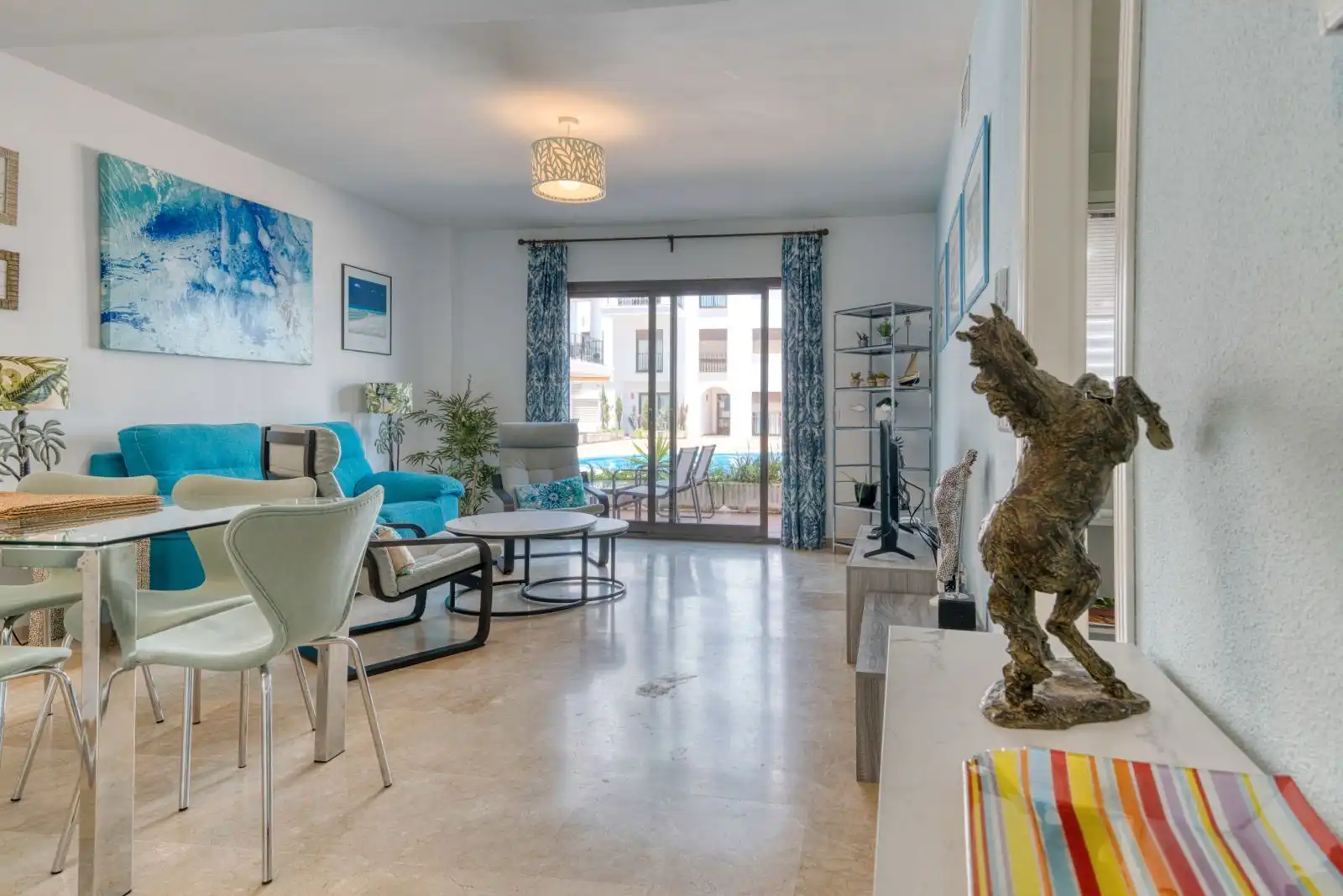 Appartement avec piscine à vendre à Calle Afrodita 2, imagen 2