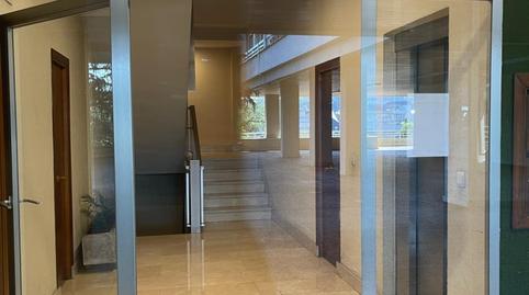 Foto 4 de Pis de lloguer a Donostia-san Sebastián - Paseo Arriola, Ibaeta, Donostia - San Sebastián