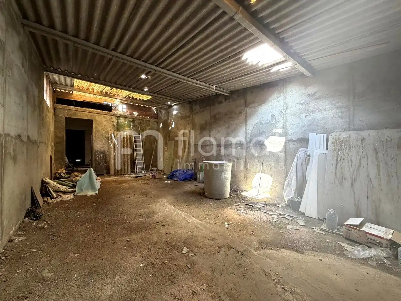 Piso en venta en Malgrat de Mar