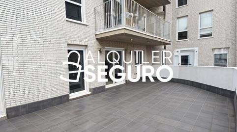 Photo 3 of Flat for rent in El Robledal , Las Cañas, Guadalajara Capital