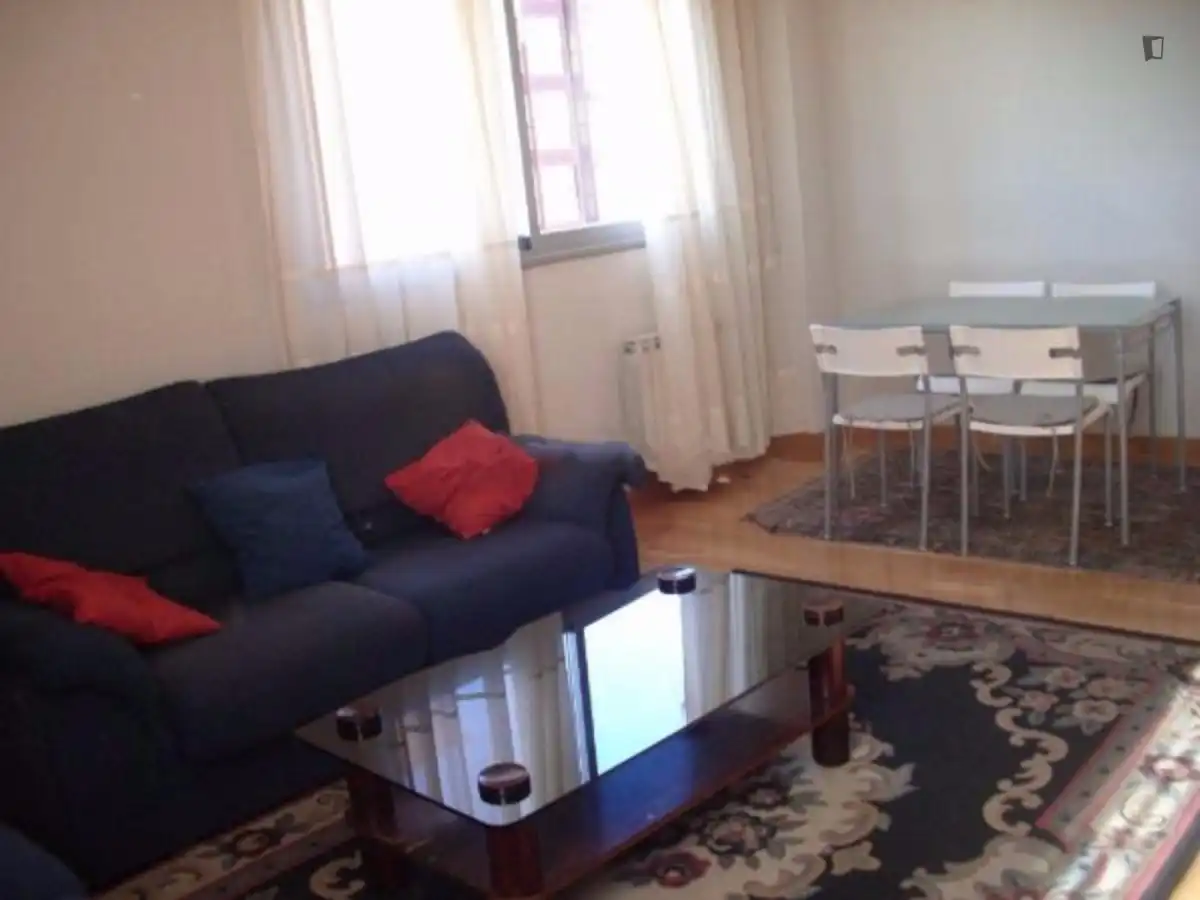 Room in Abrantes