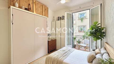 Foto 2 de Apartament en venda a El Poble Sec - Parc de Montjuïc,  Barcelona Capital