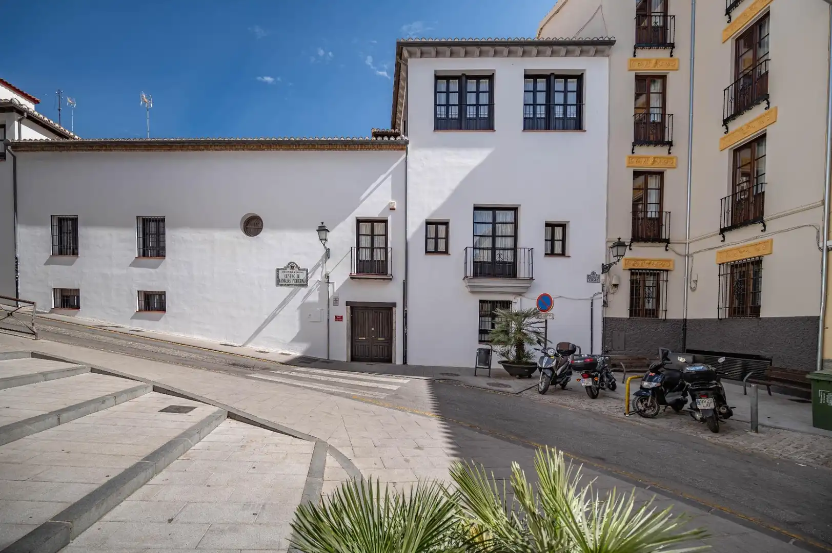 Apartament en venda a DEL HOSPICIO VIEJO 1, imagen 42