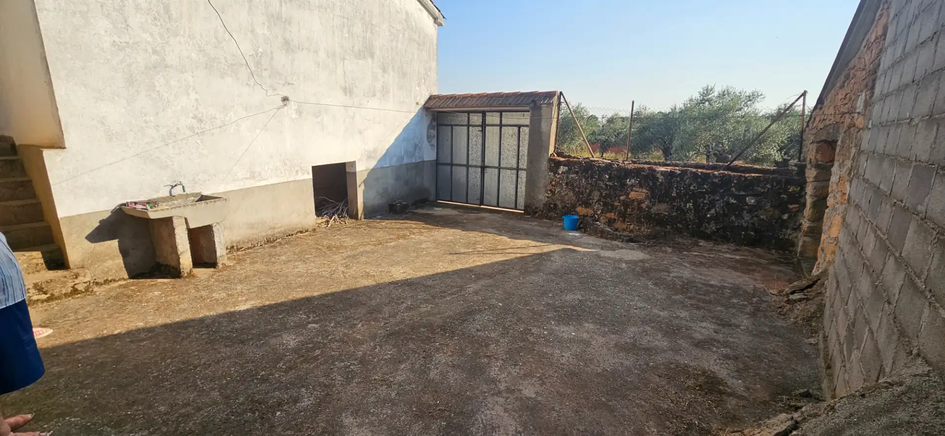 Houses for sale in Villasbuenas de Gata, Cáceres