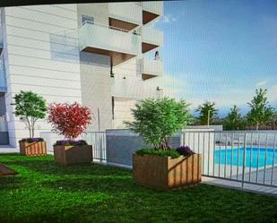 Garden of Flat to rent in Sant Joan Despí  with Air Conditioner, Terrace and Swimming Pool