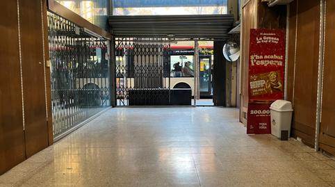 Photo 2 of Premises to rent in Carrer de Mallorca, L'Antiga Esquerra de l'Eixample, Barcelona