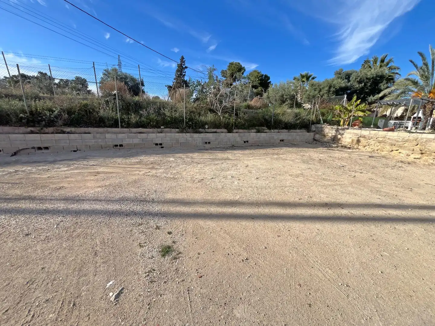 Finca rústica en venta en Elche / Elx con Terraza
