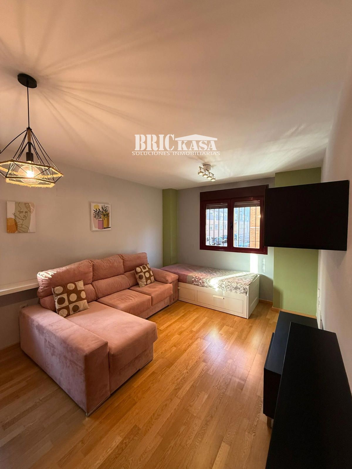 Flat for rent in N/A, Aguas Vivas - La Zambomba