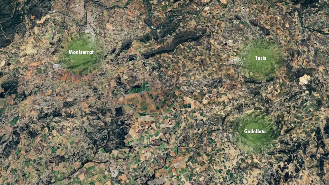 Rural land for sale in Partidas Fornas, Pol 11, imagen 5