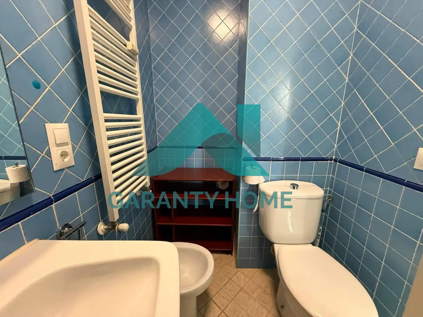 Flat with lift to rent in Centro, imagen 21