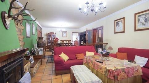 Foto 4 de Casa o chalet en venta en Las Lagunas - Campano, Cádiz