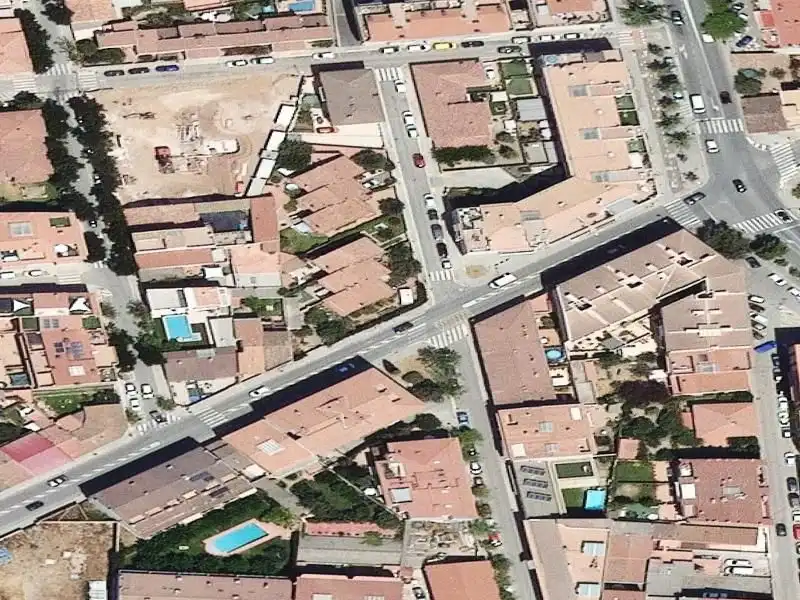 Casa o chalet en venta en Calle Ceramica, Can Illa