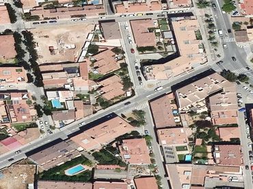House for sale in Calle Ceramica