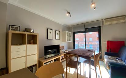 Living room of Apartment for sale in Moncofa  with Air Conditioner, Heating and Terrace