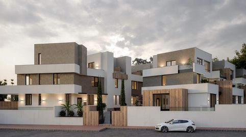 Foto 2 de Piso en venta en Avenida de Andalucía, 49, Salobreña Costa, Granada