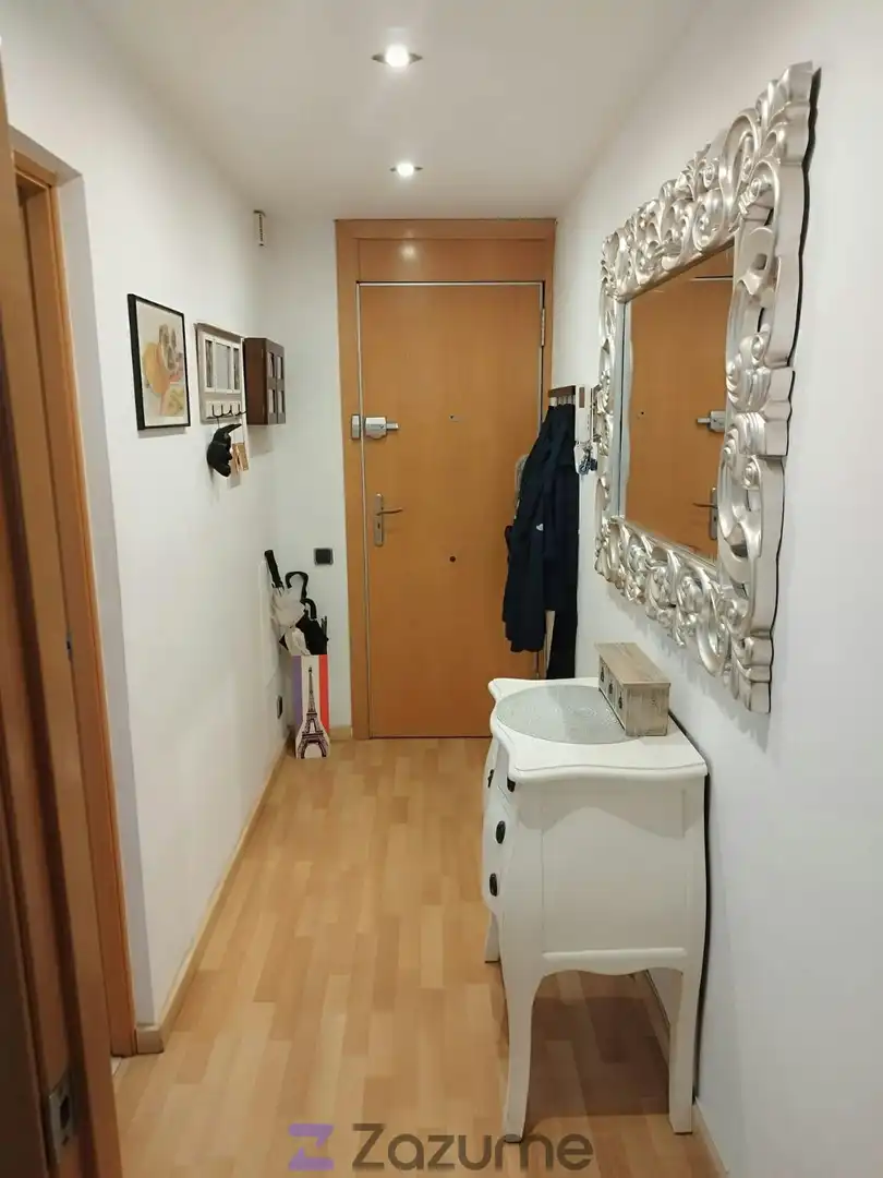 Pis de lloguer a Carrer de l'Aprestadora, Santa Eulàlia