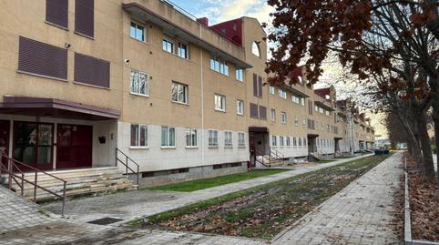 Foto 5 de Piso en venta en La Flecha - Monasterio del Prado, Valladolid