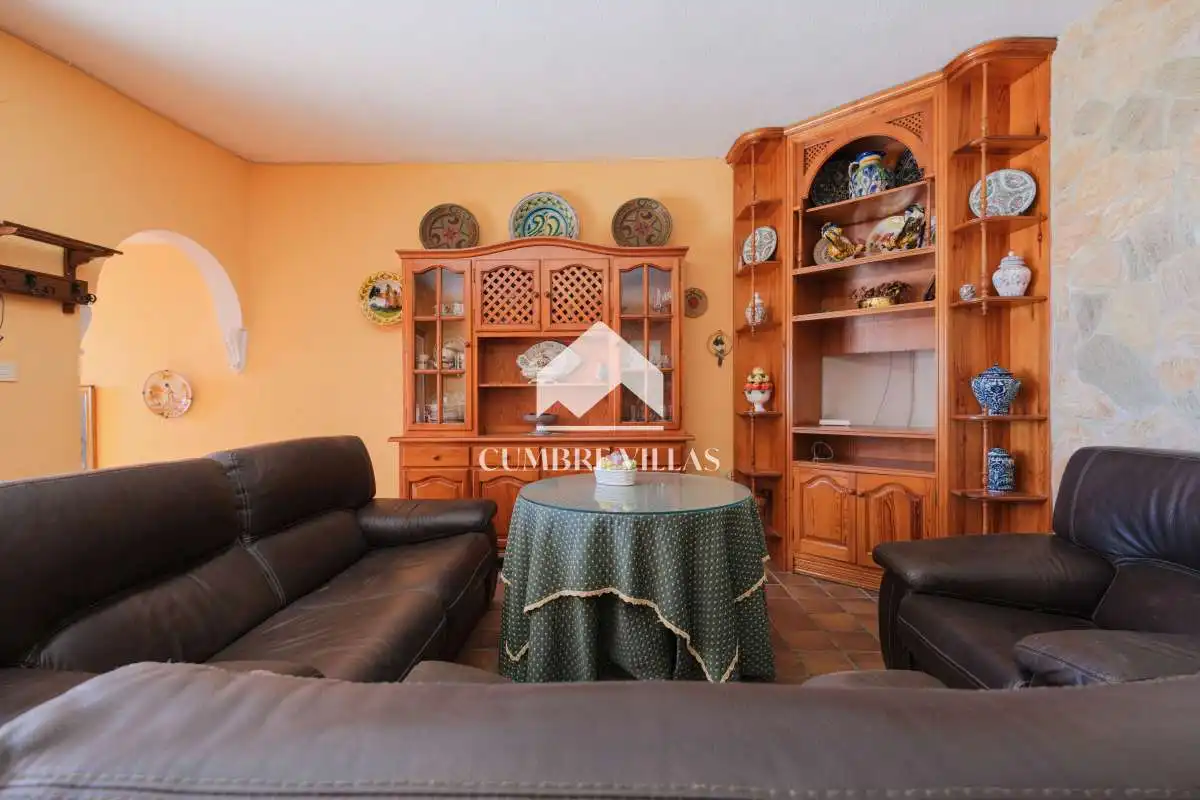 Casa amb jardí en venda a Monte los Almendros - El Pargo - Costa Aguilera, imagen 50