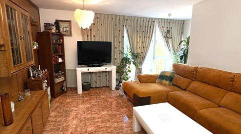 Foto 5 de Piso en venta en Pradolongo, Madrid