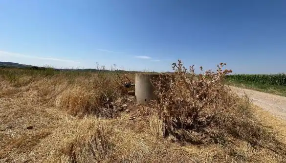 Rural land for sale in Polígono  Saratsua  polígono, imagen 9